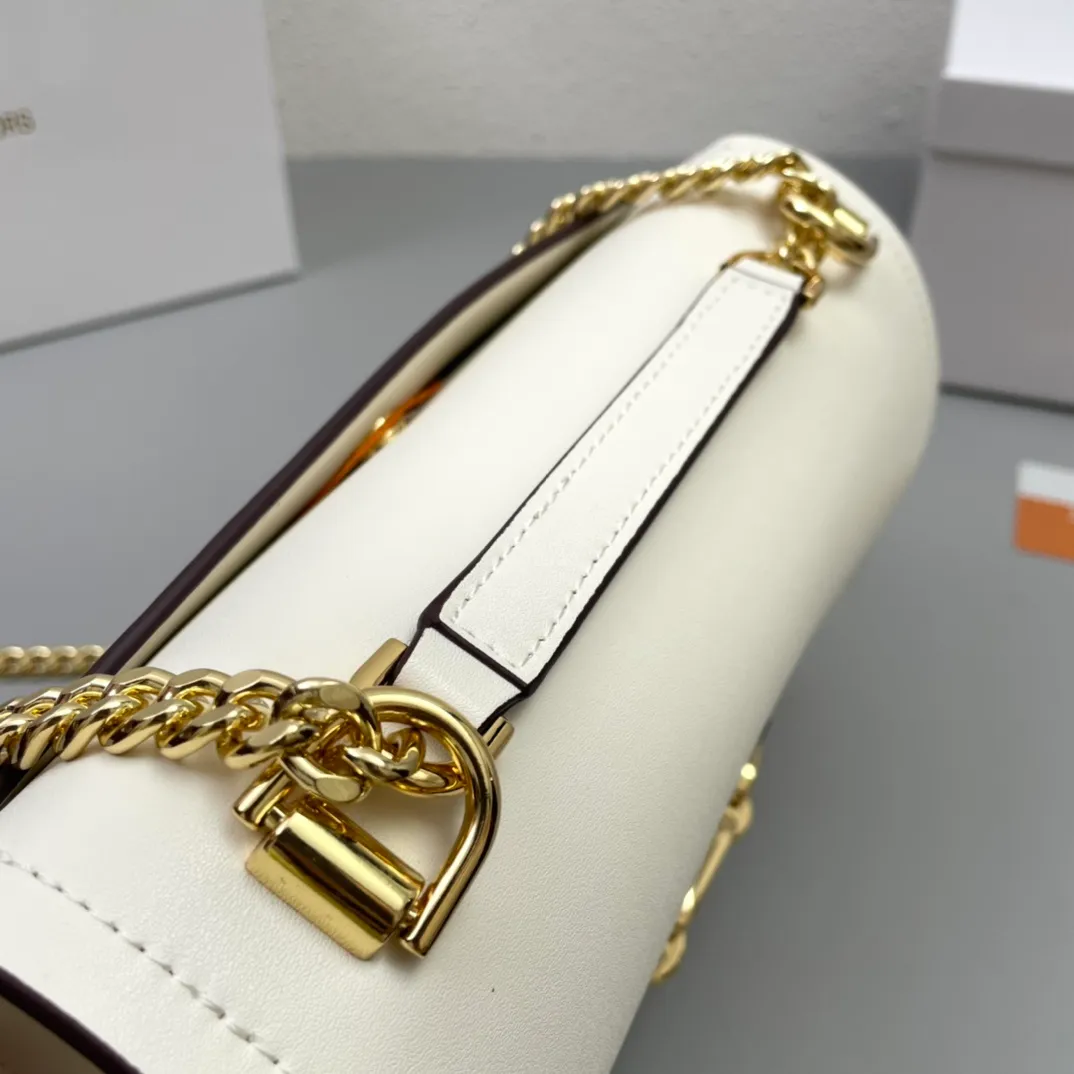 All categories Official website "Brand Women's Bags" Women's Bags 💙 MK replica MK, fine imitation MK bag, MK shoulder bag, 2023 official latest version MK cowhide crossbody bag, bag factory, original material, size: 23-16-8CM